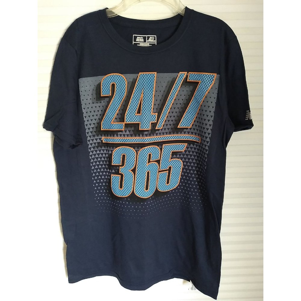 New Balance Men's T-shirt
